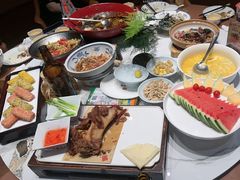 -醉秦川餐厅(吾悦广场店)