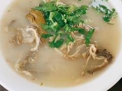 -老四烧饼铺(丽源路店)