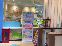 -meland亲子乐园•派对•研学(苏州悠方购物中心店)