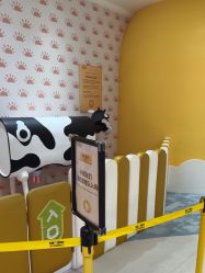 -奈尔宝·儿童乐园·亲子餐厅(苏州大悦城店)