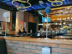 -blue frog蓝蛙(长泰广场店)