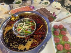 -枇杷园食为鲜火锅(南山店)