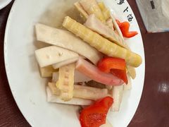 -荣生萝卜汤饭店