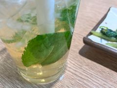 -蔡澜Pho·越南粉餐厅(海上世界店)