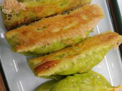 -众品老方子锅贴甜沫(李村店)