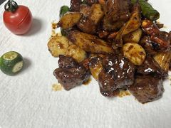 -大树餐厅(益田假日店)