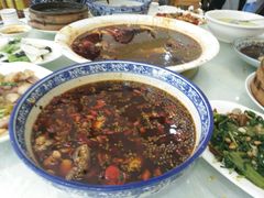 -西木兔(大圆祥店)