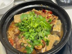 -馨方园食府·市井老南京菜