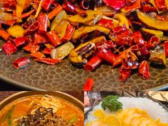 -滇野云南野生菌餐厅(陕西南路店)