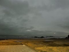 -天然居·漳港海鲜·海景餐厅(南澳总店)