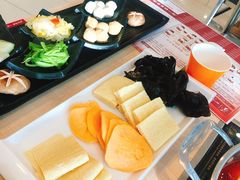 -刘一锅筋头巴脑(大悦城C店)
