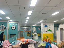 -孩子王童乐园(吾悦广场店)