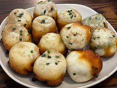 -哑巴生煎(临顿路店)