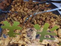 -阿捡忭京炸鸡(韭菜园总店)