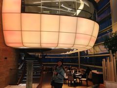 -洲际酒店·地平线全日餐厅HORIZON CAFÉ