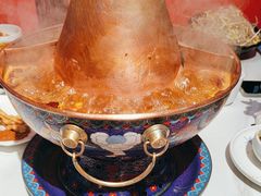 -祥源胡同·涮牛羊肉火锅(花桥店)