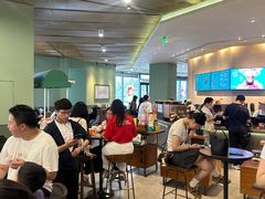 -星巴克臻选(南通万象城1F店)