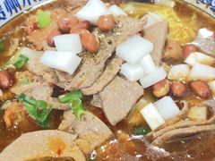 -贵州米线(童家巷店)