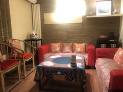 -山水悦茶会所(上海沙龙新天地天宝商业中心店)