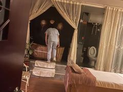 -摩音养生SPA(水湾店)