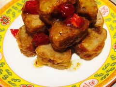 -那家小馆•北京菜•烤鸭(中关村店)