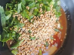 -潮汕美牛肉丸火锅店(天宁寺店)