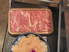 -刘一手重庆火锅(万达广场店)
