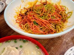 -王婆婆老妈蹄花川菜馆·非物质文化遗产(太古里一店)