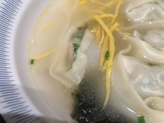 -王家沙点心店(南京西路总店)