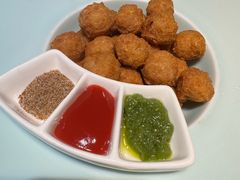 -北平食府(马鞍山路店)