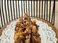 -素心小筑(后沙裕镇店)