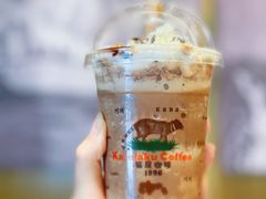 -猫屎咖啡(日月光中心广场店)