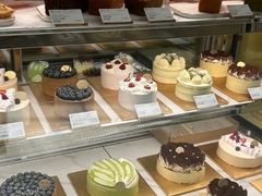 -M'CAKE(西单大悦城店)