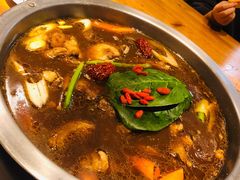 -亿百顺红焖羊排小馆(总店)