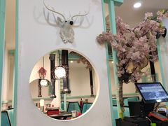 -烤路里·韩国品质自助烤肉(石路天虹4号店)