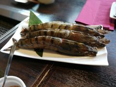 -俺的焼肉(銀座9丁目店)