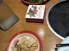 -郭婆婆疯子鸡·土货江湖菜馆