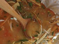 -见味花甲(福田coco park店)