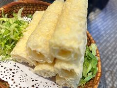 -炉角·鲍鱼牛腩煲(国贸商城店)