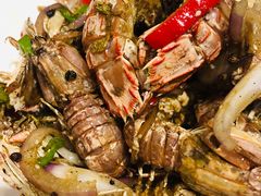 -川香煲(茅台路店)