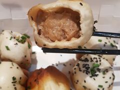 -东泰祥生煎馆(陕西南路店)
