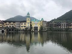 -东部华侨城