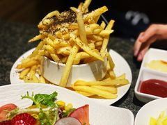 -NIUAN牛庵·日式和牛烧肉(恒隆店)