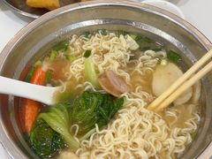 -福屿鲜捞小吃·捞化(福屿总店)