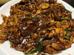 -京天红酒家(虎坊路店)