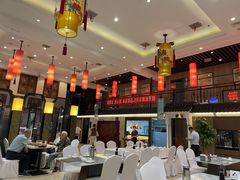 -玉华台饭庄·淮扬菜·烤鸭(望京店)