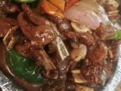 -大洋家·精品潮汕菜·生腌砂锅粥(天河东路店)