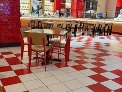 -城市大道红炉披萨烘焙坊