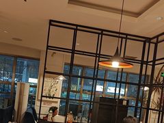-花舍·新派粤菜·西餐·下午茶(亚运村·鸟巢店)