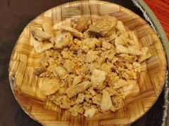 猪油渣-老西关濑粉(文明路店)